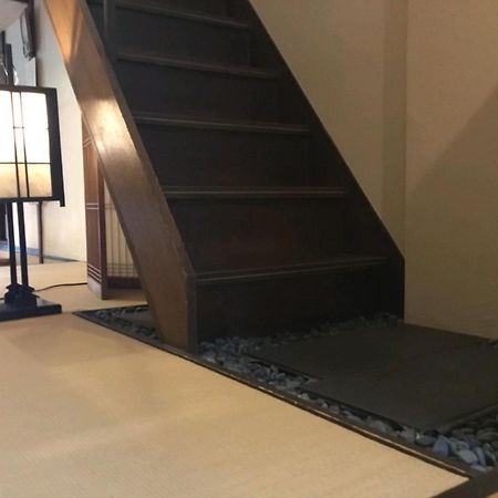 Guest House Kyoto Shirakawa Bagian luar foto