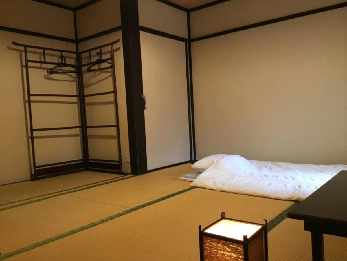 Guest House Kyoto Shirakawa Bagian luar foto