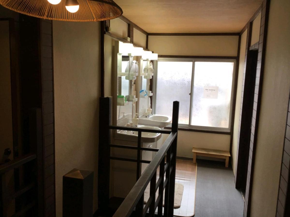 Guest House Kyoto Shirakawa Bagian luar foto
