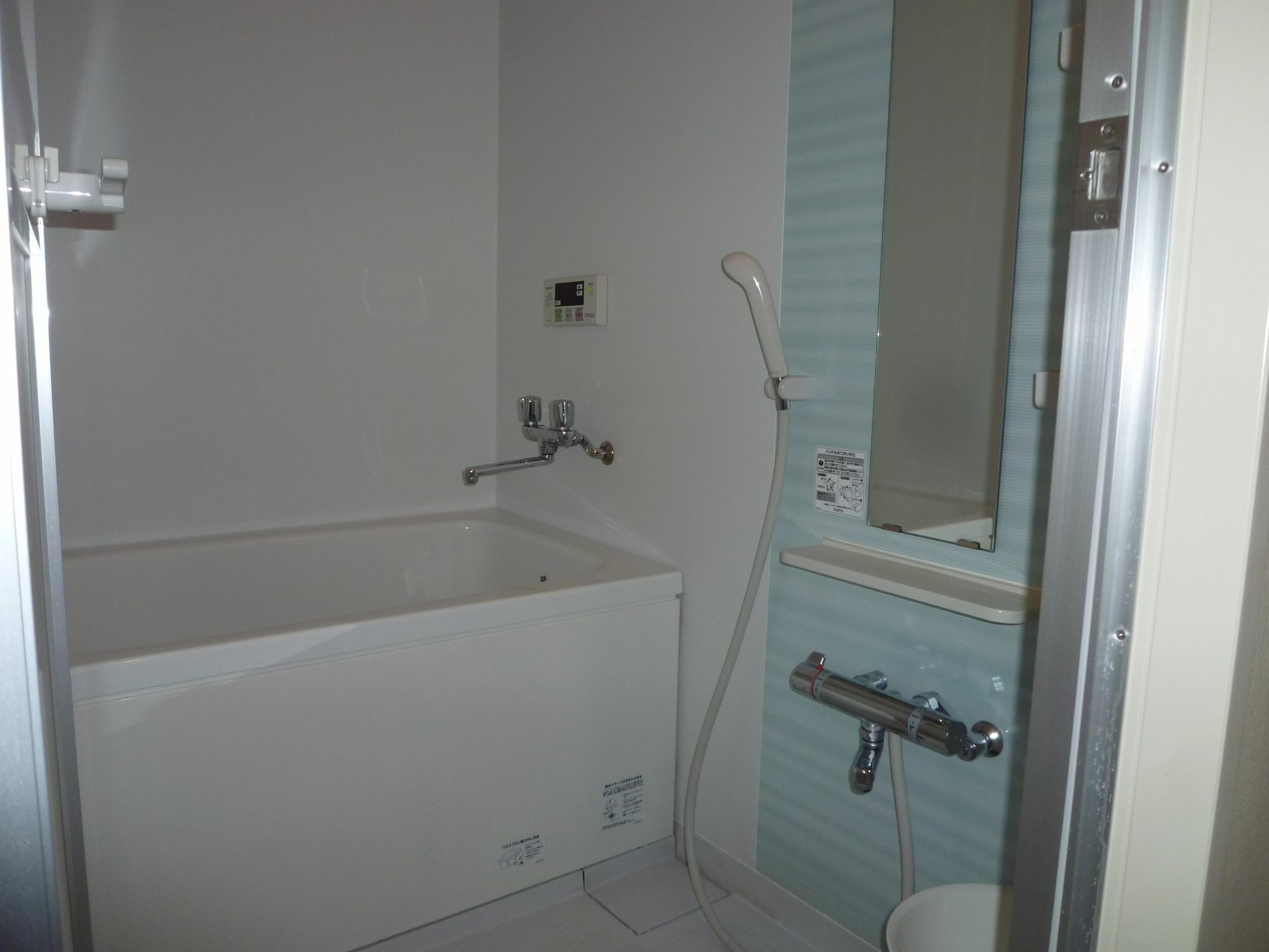 Guest House Kyoto Shirakawa Bagian luar foto