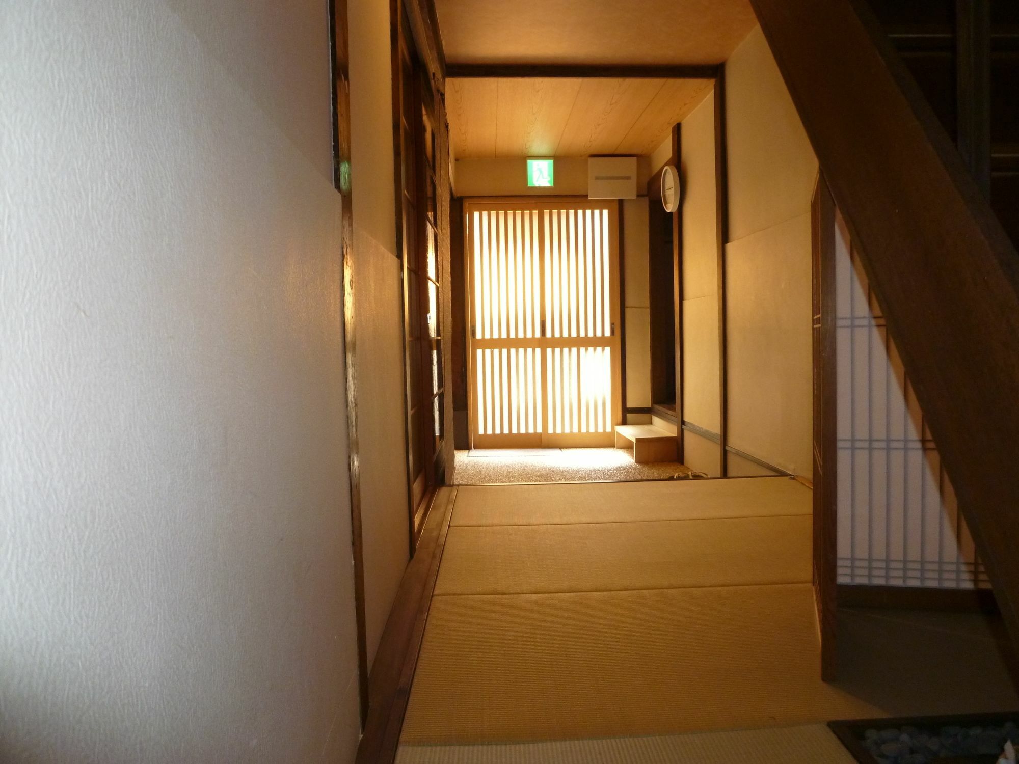 Guest House Kyoto Shirakawa Bagian luar foto