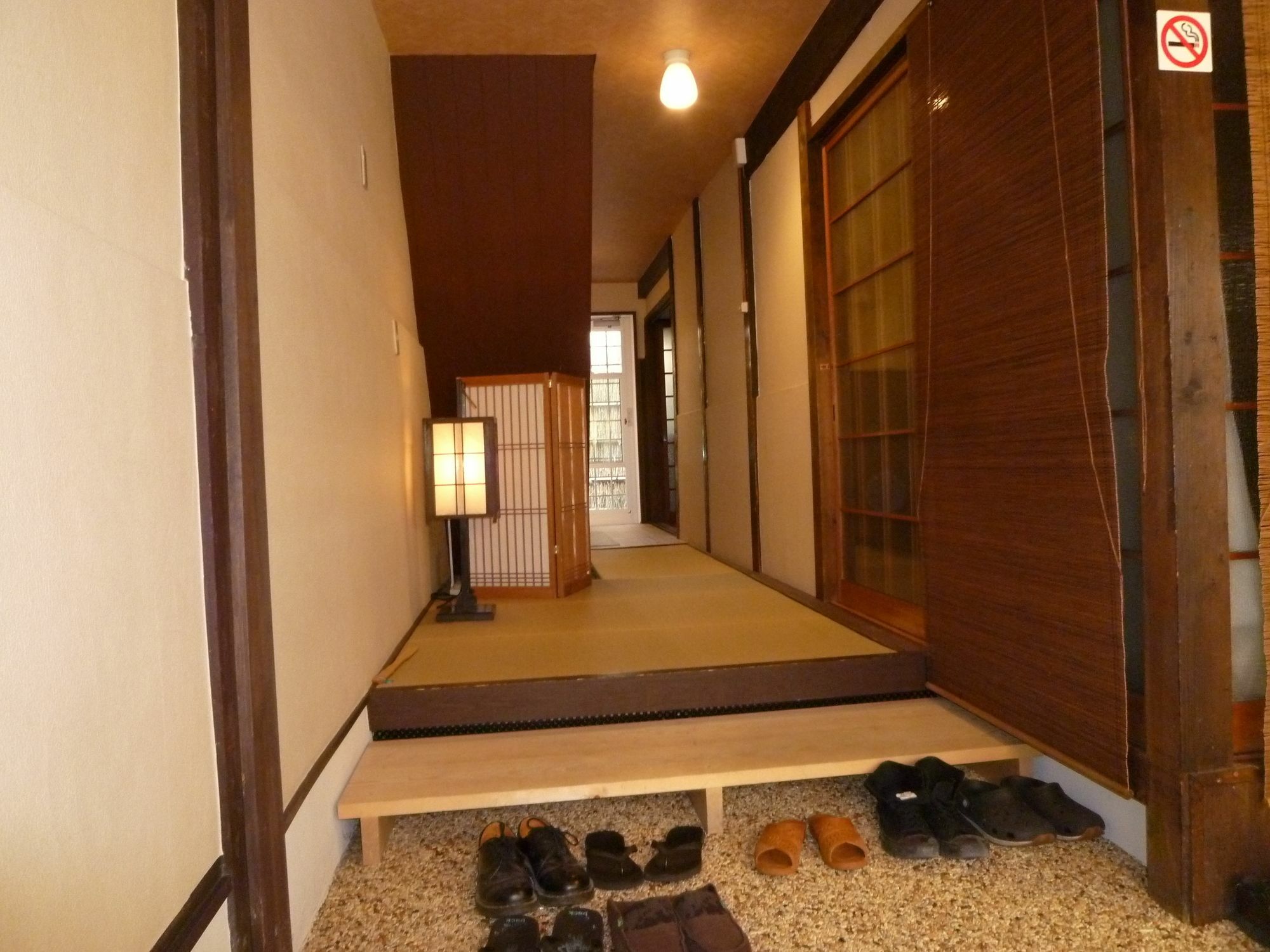 Guest House Kyoto Shirakawa Bagian luar foto