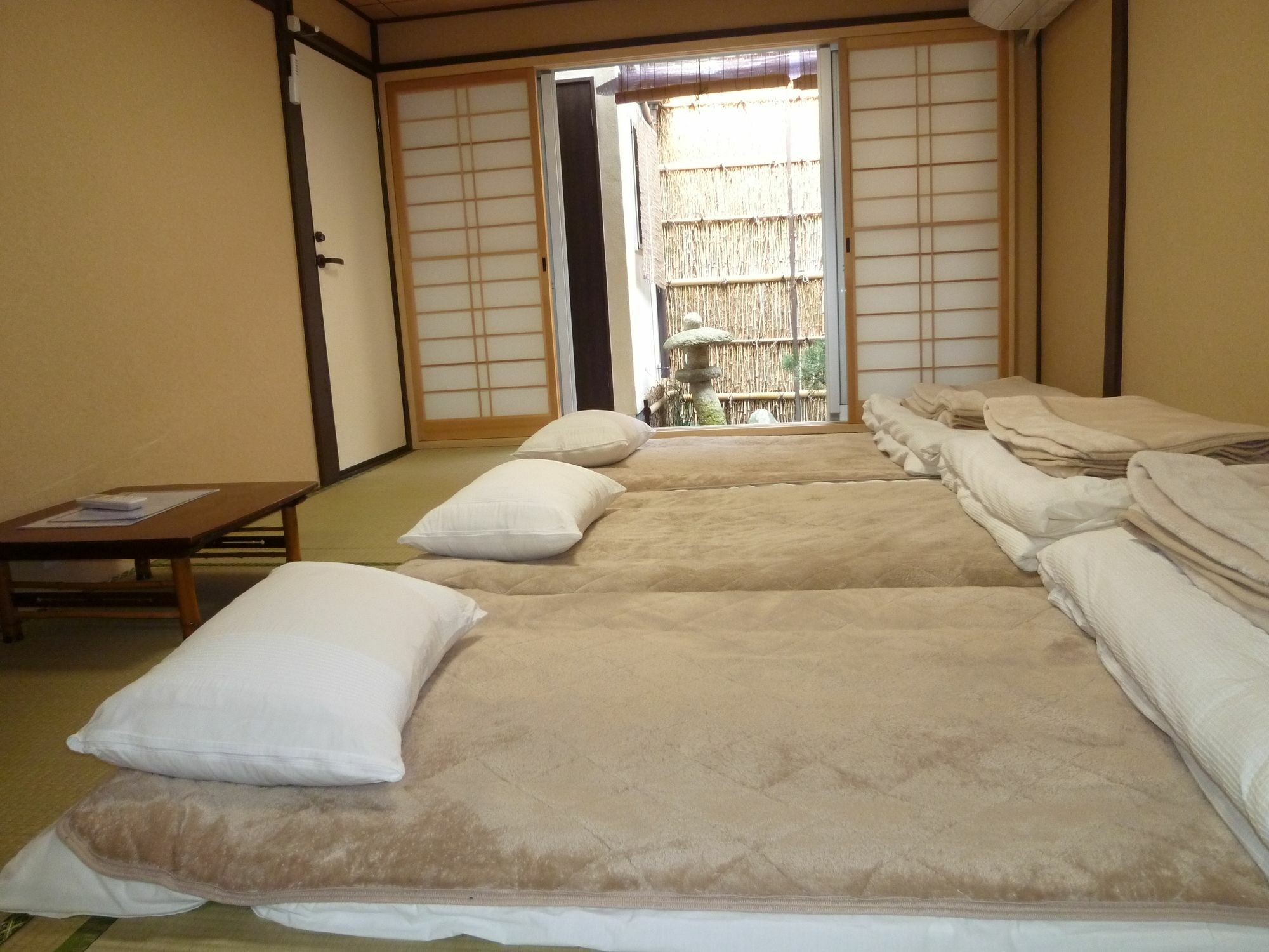 Guest House Kyoto Shirakawa Bagian luar foto