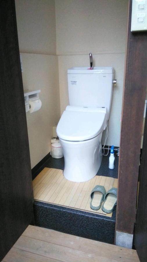 Guest House Kyoto Shirakawa Bagian luar foto