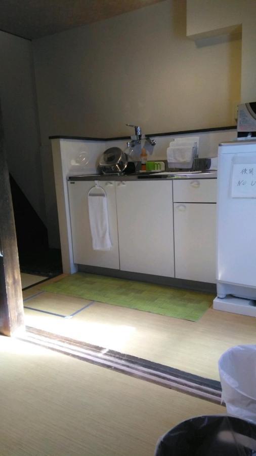 Guest House Kyoto Shirakawa Bagian luar foto