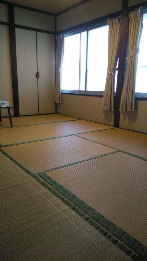 Guest House Kyoto Shirakawa Bagian luar foto