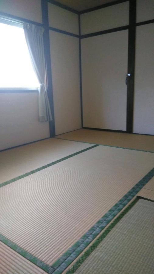 Guest House Kyoto Shirakawa Bagian luar foto