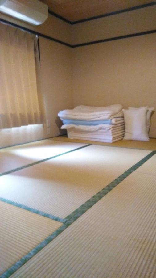 Guest House Kyoto Shirakawa Bagian luar foto