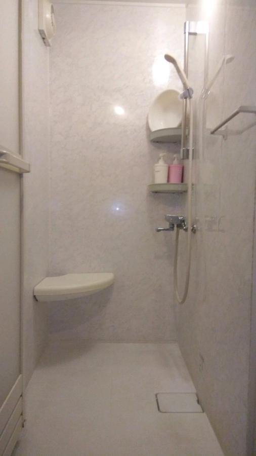 Guest House Kyoto Shirakawa Bagian luar foto